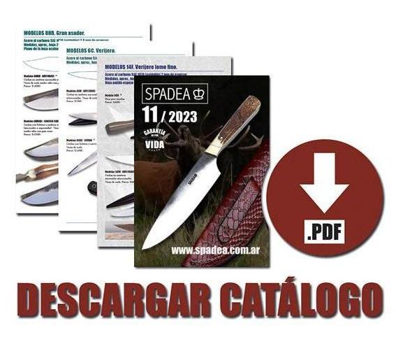 DESCARGAR CATALOGO